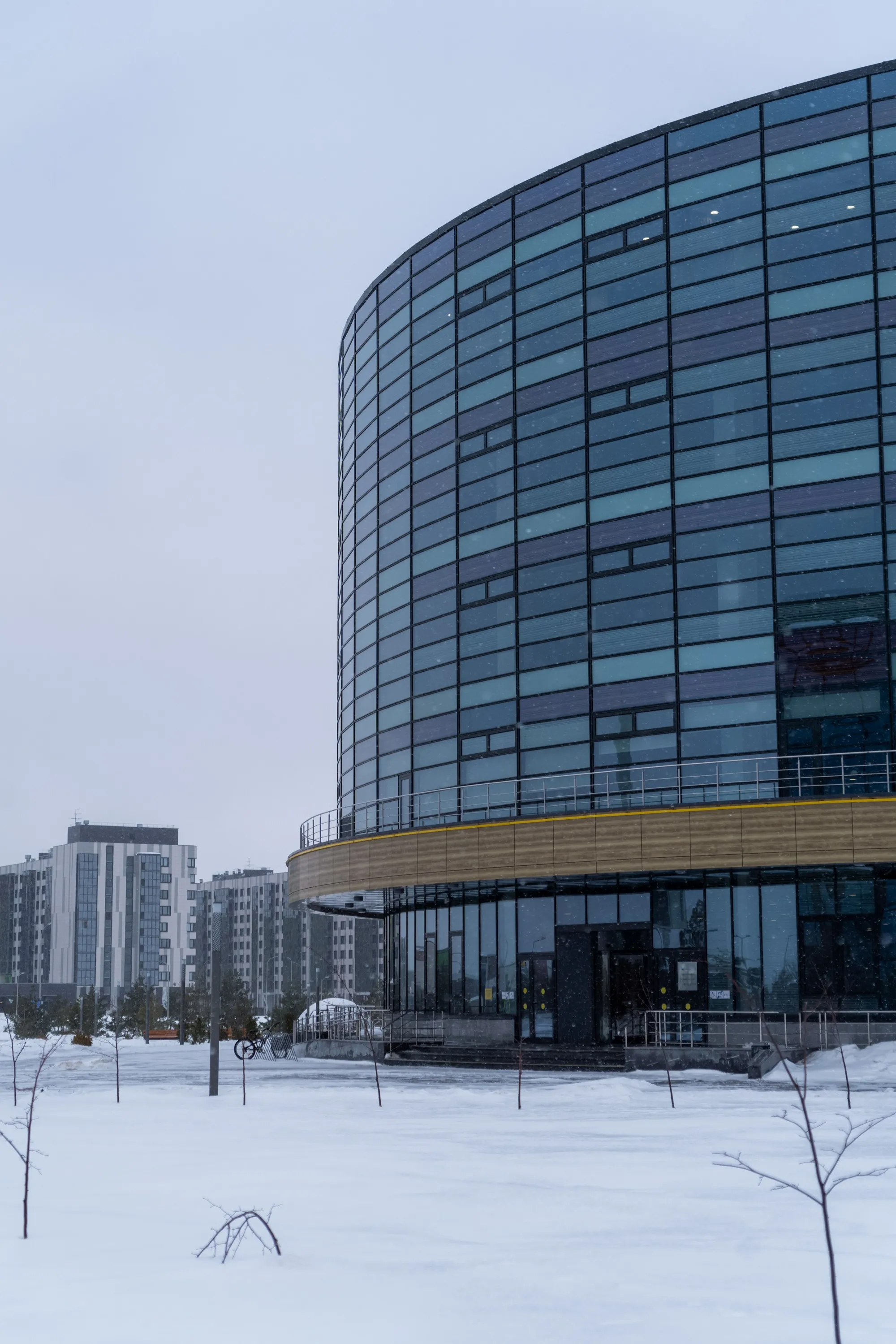 Противопожарные алюминиевые окна