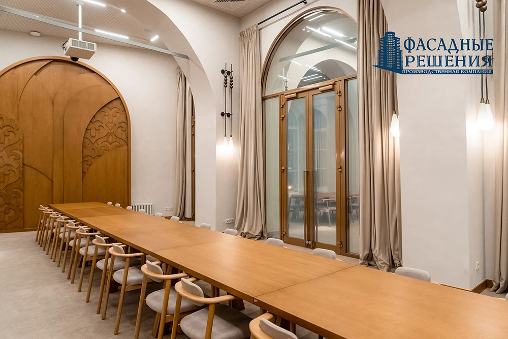 Противопожарные двери EIW 60: надежная защита вашего дома и бизнеса